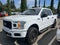 2020 Ford F-150 XL Super Crew 4WD
