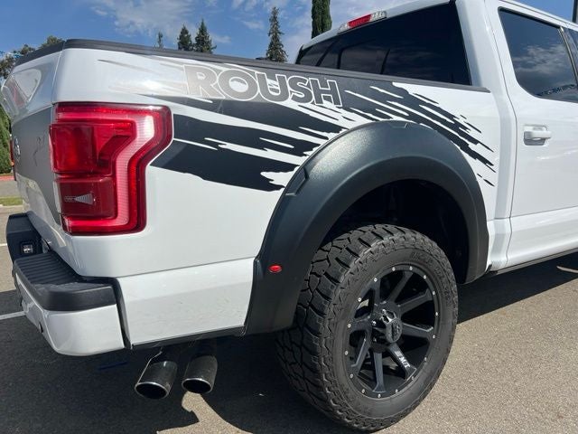 2020 Ford F-150 XL Super Crew 4WD