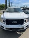 2020 Ford F-150 XL Super Crew 4WD