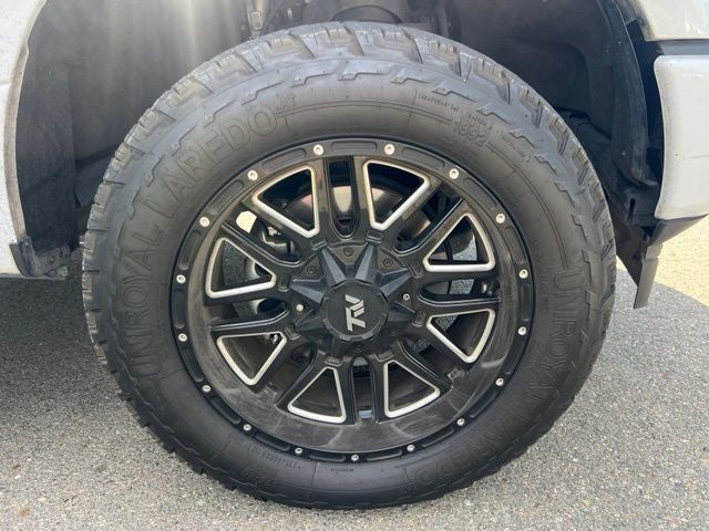 2020 Ford F-150 XL Super Crew 4WD