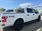 2020 Ford F-150 XL Super Crew 4WD
