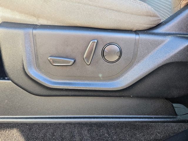 2019 Ford F-150 XLT Super Crew 4WD