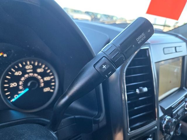 2019 Ford F-150 XLT Super Crew 4WD