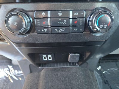 2019 Ford F-150 XLT Super Crew 4WD