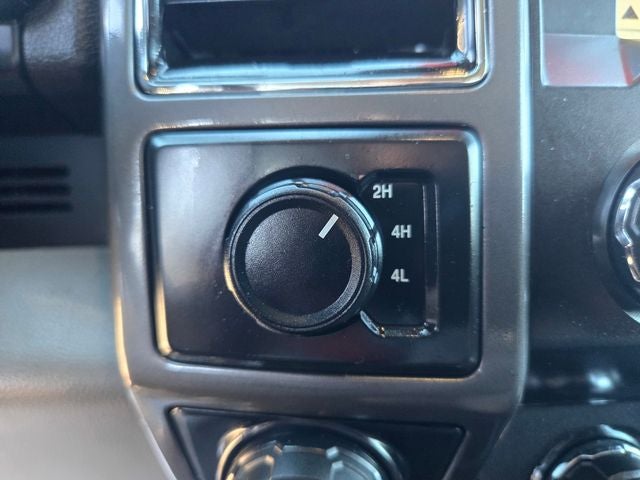 2019 Ford F-150 XLT Super Crew 4WD