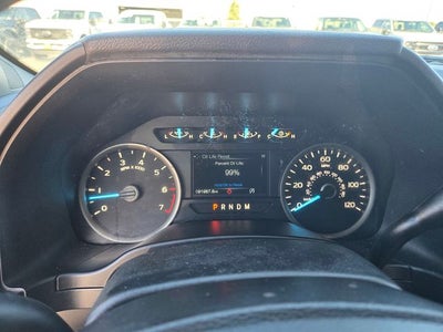 2019 Ford F-150 XLT Super Crew 4WD