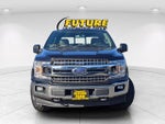2019 Ford F-150 XLT Super Crew 4WD