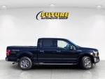 2019 Ford F-150 XLT Super Crew 4WD