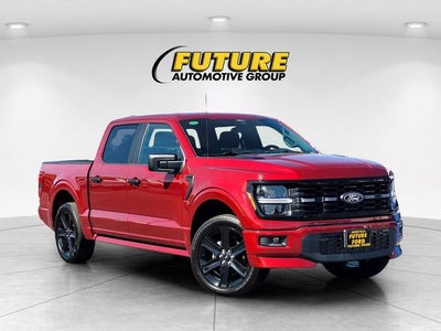 2026 Ford F-150 STX LOBO
