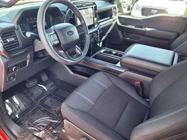 2026 Ford F-150 STX LOBO