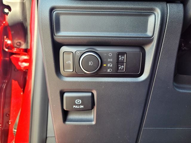 2026 Ford F-150 STX LOBO