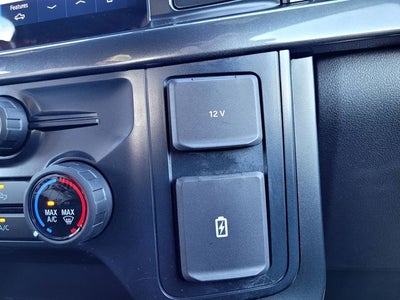2026 Ford F-150 STX LOBO
