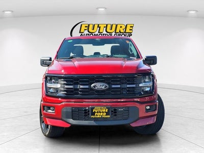 2026 Ford F-150 STX LOBO