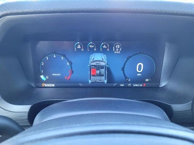 2026 Ford F-150 STX LOBO