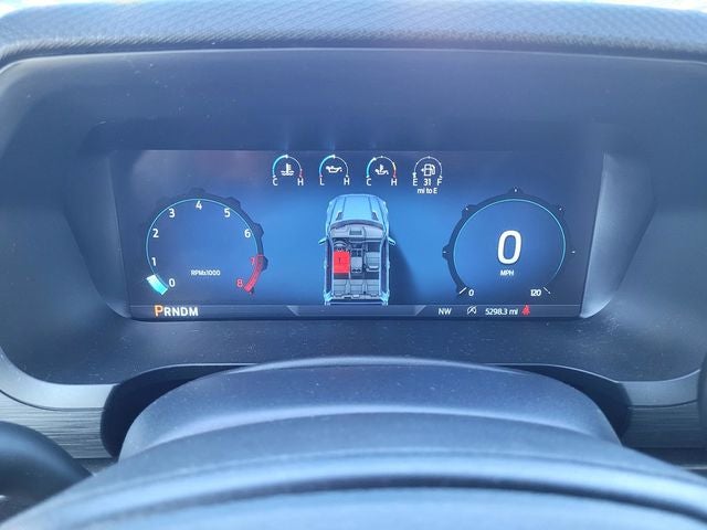 2026 Ford F-150 STX LOBO