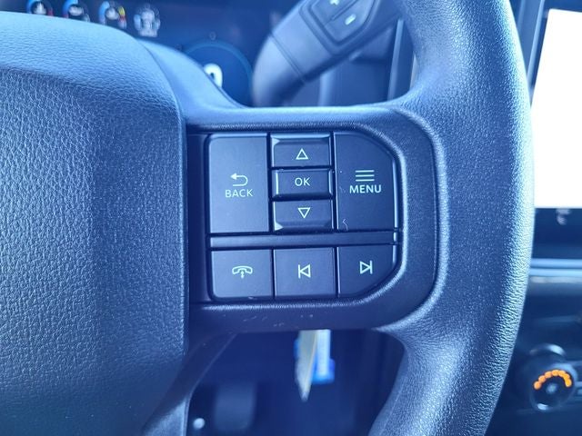 2026 Ford F-150 STX LOBO