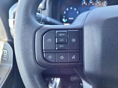 2026 Ford F-150 STX LOBO