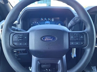 2026 Ford F-150 STX LOBO