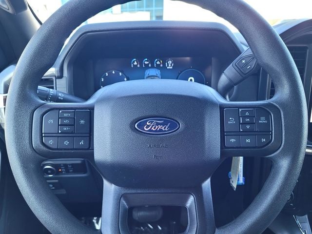 2026 Ford F-150 STX LOBO