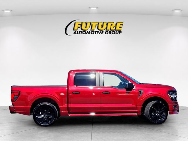 2026 Ford F-150 STX LOBO