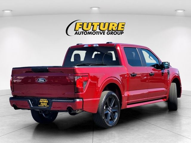 2026 Ford F-150 STX LOBO