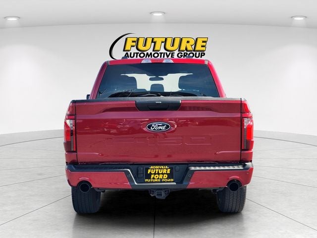2026 Ford F-150 STX LOBO