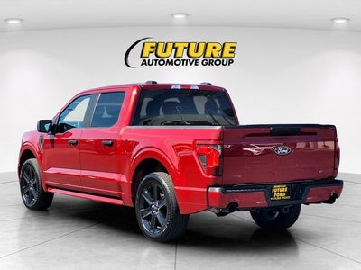 2026 Ford F-150 STX LOBO