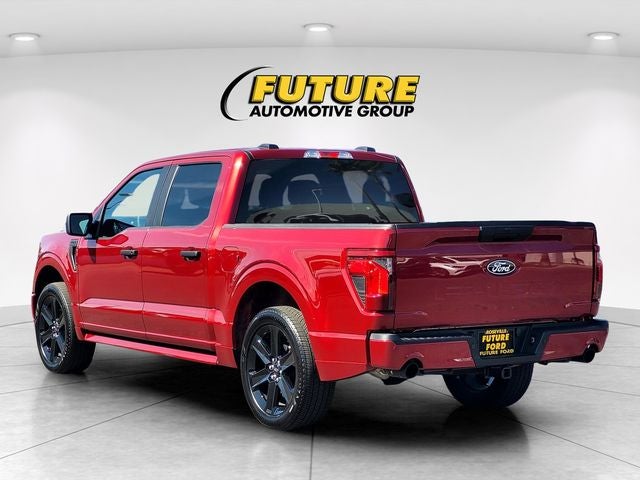 2026 Ford F-150 STX LOBO