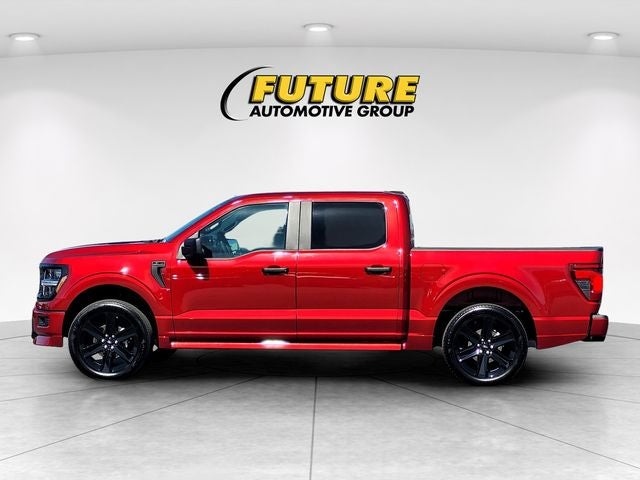 2026 Ford F-150 STX LOBO