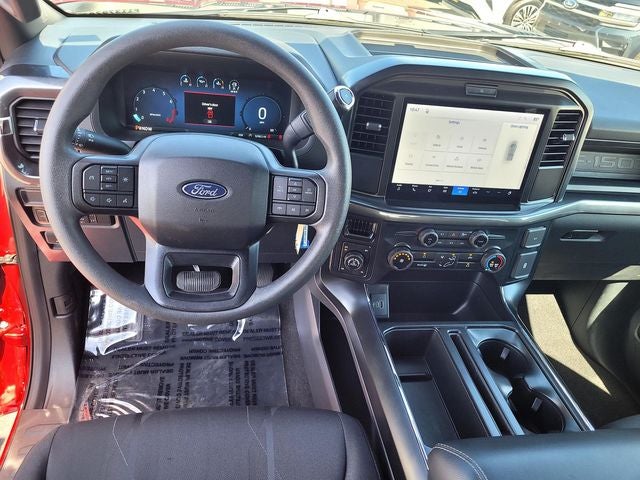 2026 Ford F-150 STX LOBO