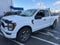 2023 Ford F-150 XL Super Cab STX 4WD