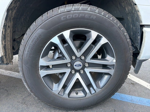 2023 Ford F-150 XL Super Cab STX 4WD