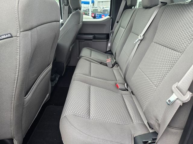 2018 Ford F-150 XLT Super Cab 4WD w/302A Only 35K Miles