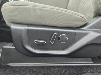 2018 Ford F-150 XLT Super Cab 4WD w/302A Only 35K Miles