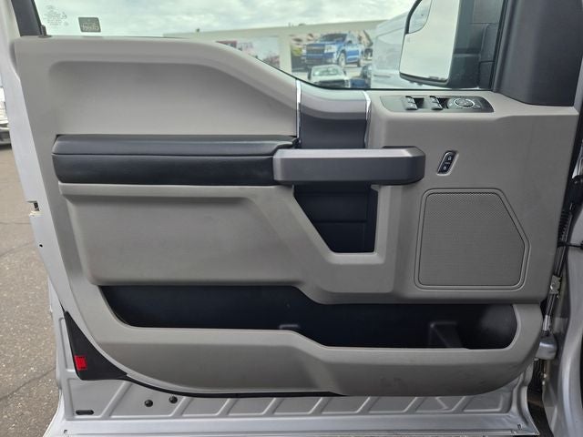 2018 Ford F-150 XLT Super Cab 4WD w/302A Only 35K Miles