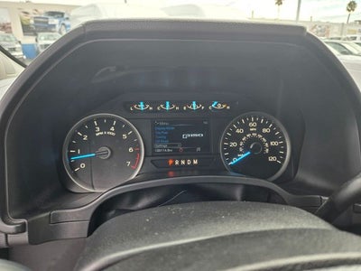 2018 Ford F-150 XLT Super Cab 4WD w/302A Only 35K Miles