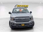 2018 Ford F-150 XLT Super Cab 4WD w/302A Only 35K Miles