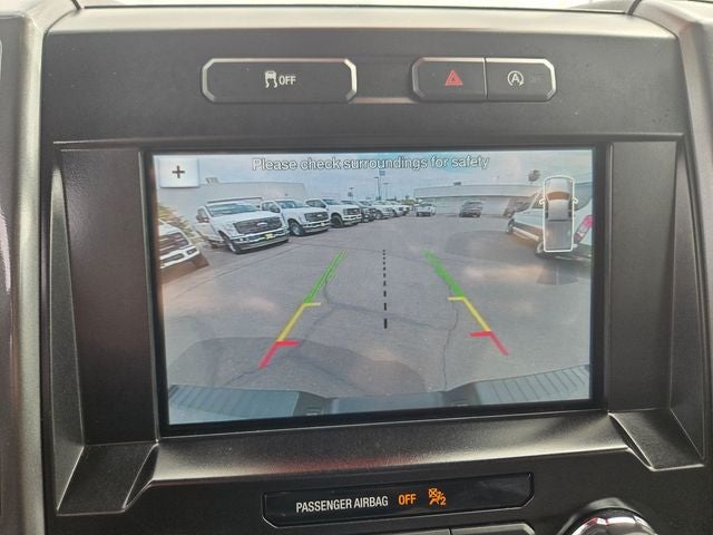 2018 Ford F-150 XLT Super Cab 4WD w/302A Only 35K Miles