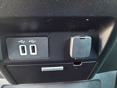 2018 Ford F-150 XLT 4x4