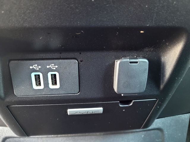 2018 Ford F-150 XLT 4x4
