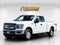 2018 Ford F-150 XLT 4x4