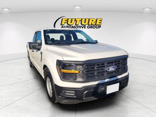 2024 Ford F-150 XL