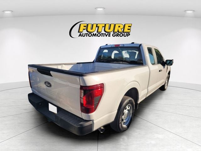 2024 Ford F-150 XL