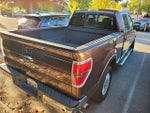 2011 Ford F-150 Lariat