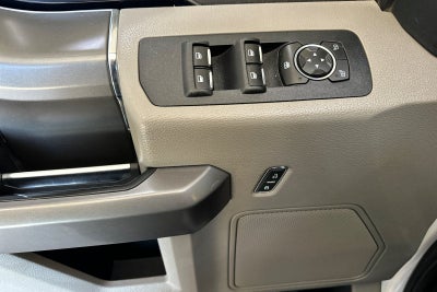 2019 Ford F-150 XLT 4WD