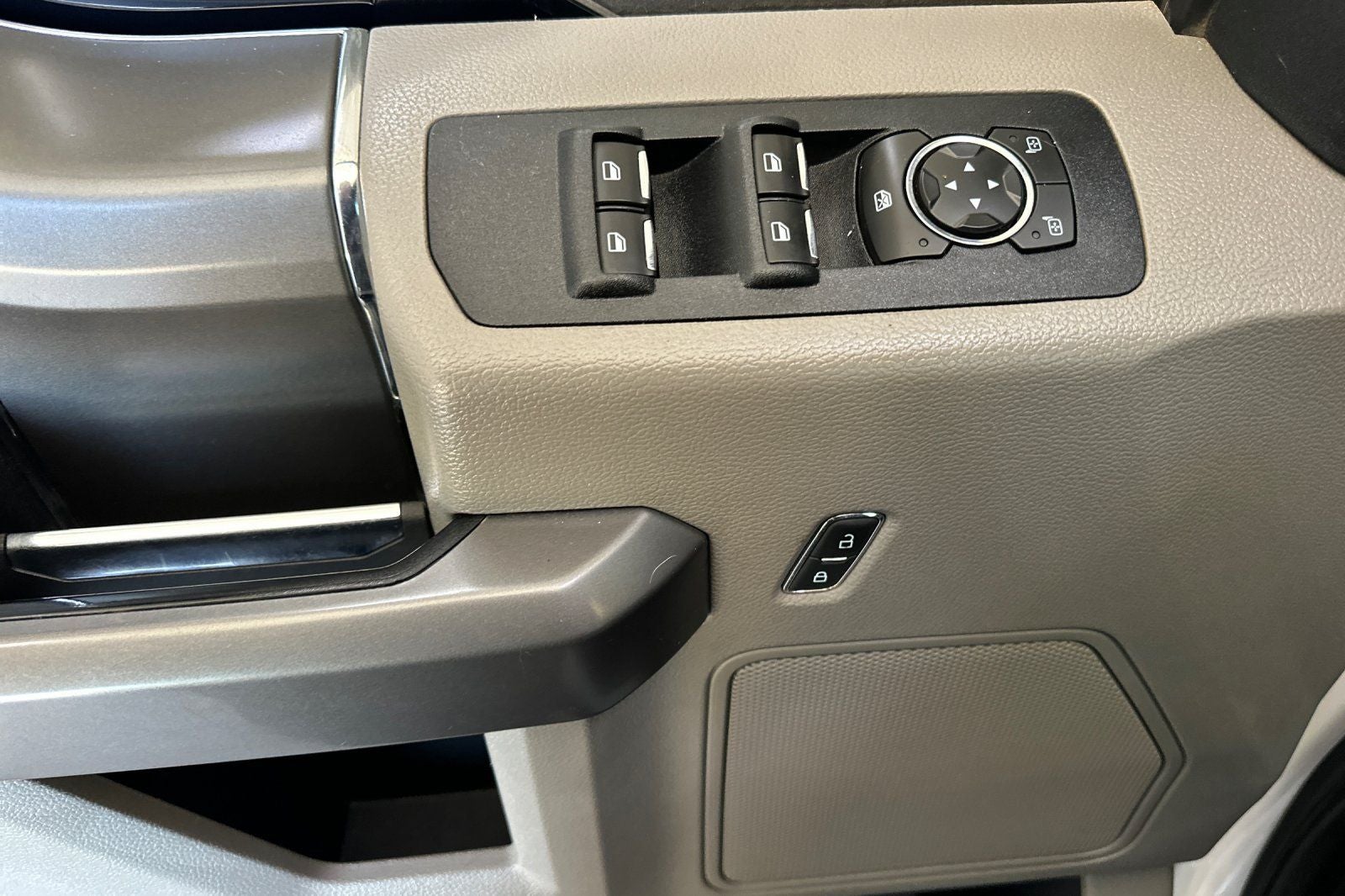 2019 Ford F-150 XLT 4WD