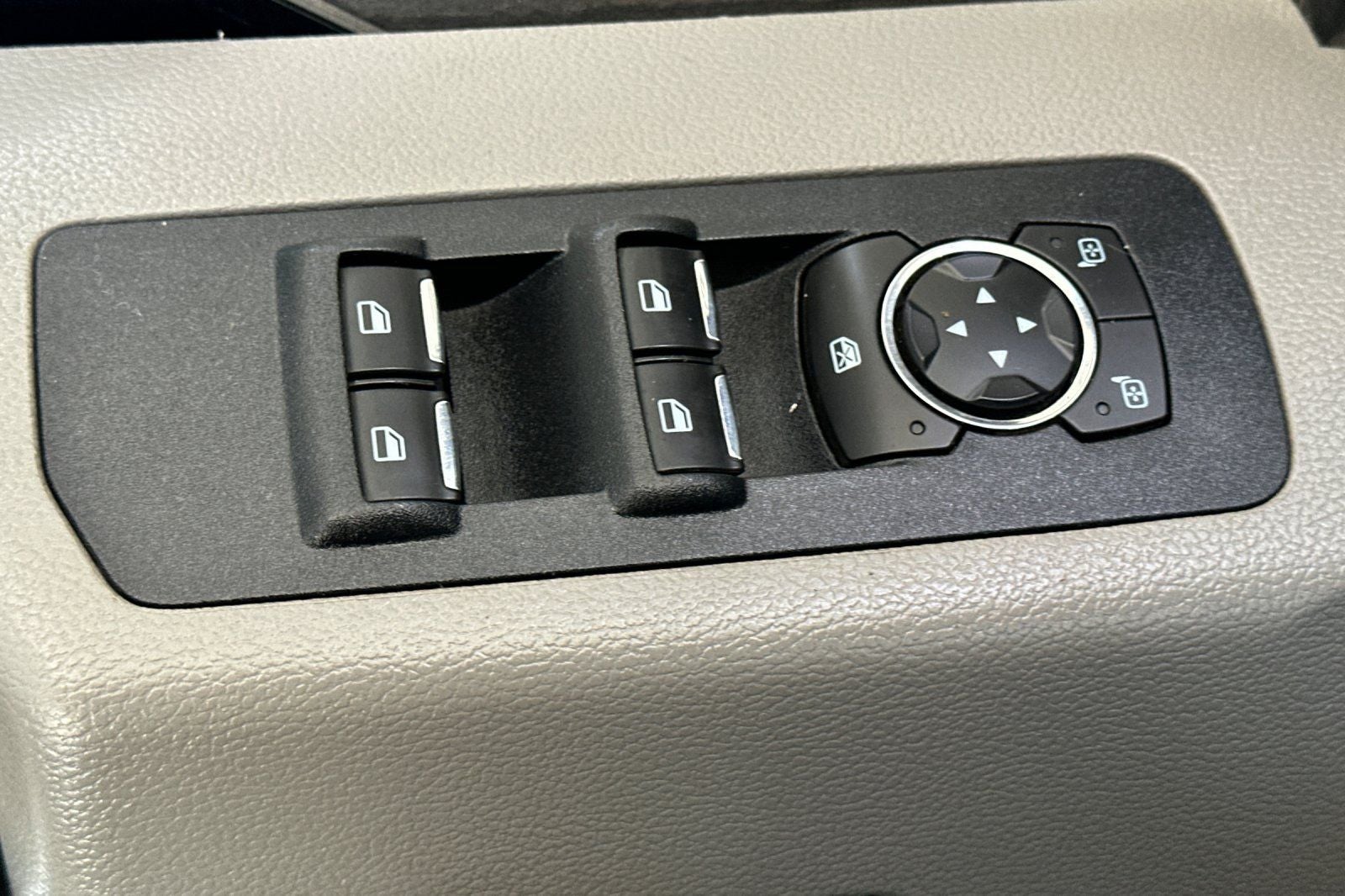 2019 Ford F-150 XLT 4WD