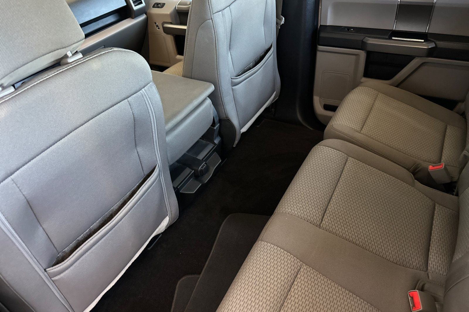 2019 Ford F-150 XLT 4WD