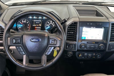 2019 Ford F-150 XLT 4WD