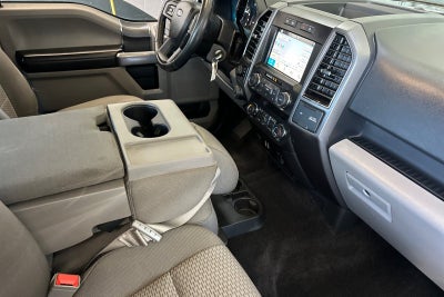 2019 Ford F-150 XLT 4WD